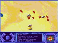 une photo d'Ã©cran de Dune sur Sega Mega-CD